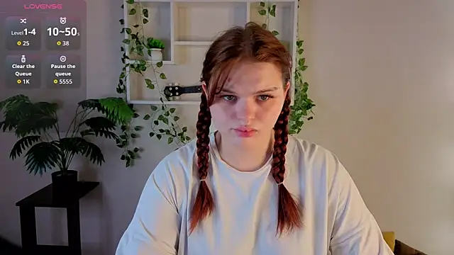 Barbara Mitchel online show from December 2025 09:26:01 AM