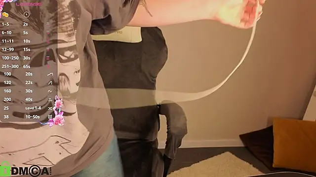 Snapshot of Barbara_Mitchel chatting on January 2026 01:09:02 AM Barbara Mitchel online show from January 2026 01:09:02 AM