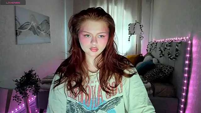 Barbara Mitchel online show from March 2026 01:07:01 AM