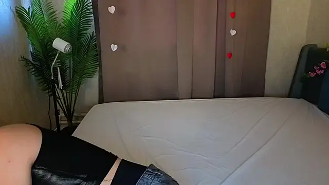 Snapshot of Barbara_Mitchel chatting on February 2026 09:21:02 AM Barbara Mitchel online show from February 2026 09:21:02 AM