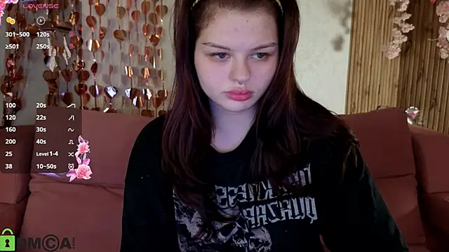 Snapshot of Barbara_Mitchel chatting on February 2026 01:06:02 AM Barbara Mitchel online show from February 2026 01:06:02 AM