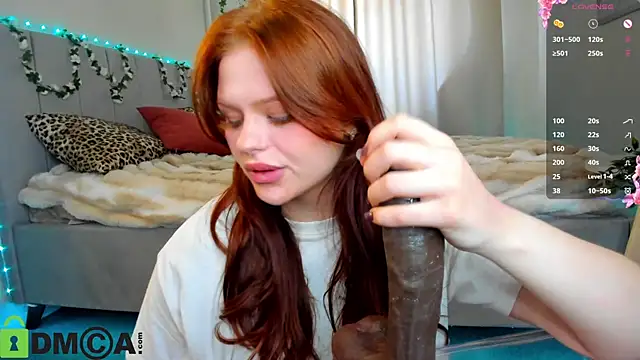 Barbara Mitchel online show from April 2026 09:27:02 AM