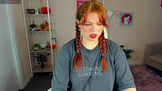 Barbara Mitchel online show from November 2025 09:20:01 AM