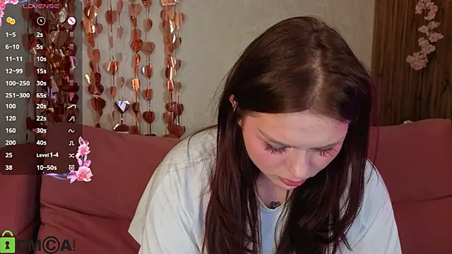 Snapshot of Barbara_Mitchel chatting on February 2026 08:02:02 AM Barbara Mitchel online show from February 2026 08:02:02 AM