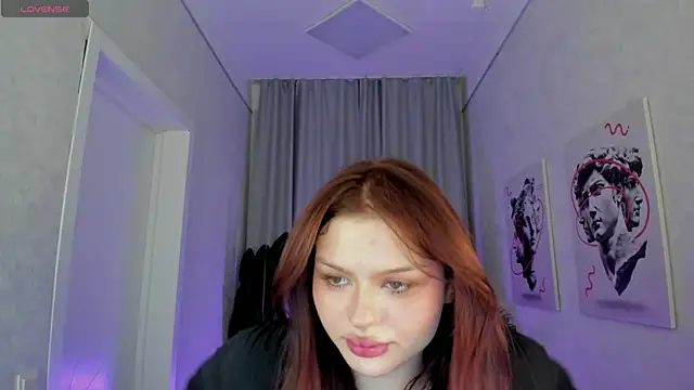 Snapshot of Barbara_Mitchel chatting on February 2026 06:24:02 AM Barbara Mitchel online show from February 2026 06:24:02 AM