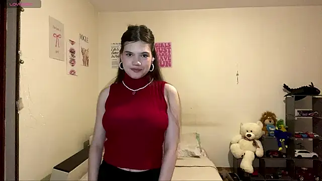 AlmetaBradicich online show from November 2025 11:35:02 AM