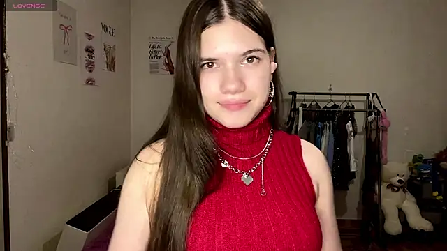 AlmetaBradicich online show from November 2025 04:12:02 PM