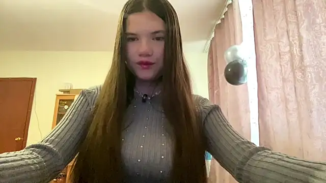 AlmetaBradicich online show from October 2025 06:14:01 AM