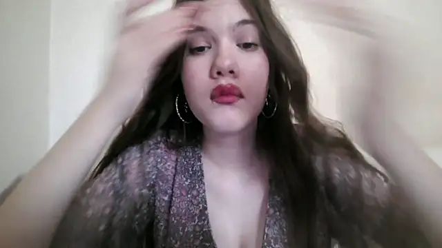 AlmetaBradicich online show from October 2025 06:25:02 AM