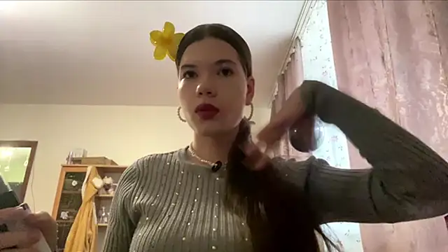 AlmetaBradicich online show from October 2025 06:48:02 AM