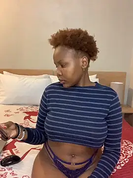 Scarlettxx21 online show from November 2025 06:01:01 PM