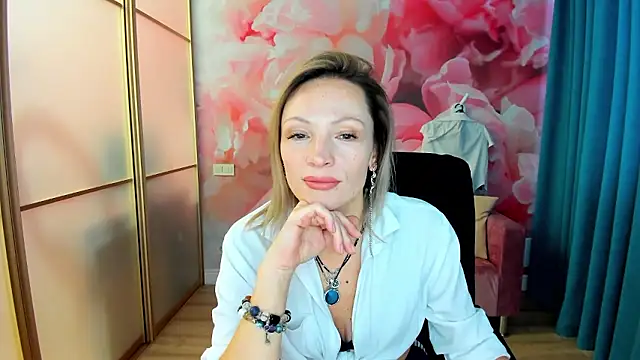 AlinaMoor online show from January 2026 06:50:02 AM