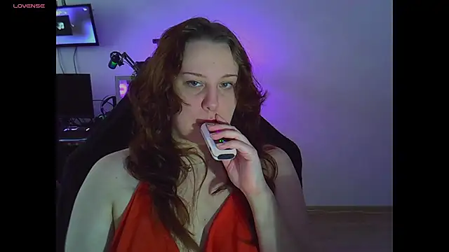 OnikaOrtizZ online show from October 2025 07:43:02 AM