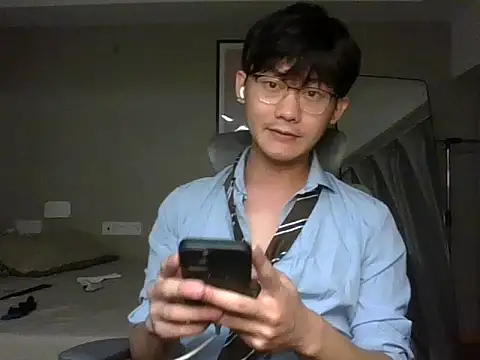 Snapshot of iambennet chatting on November 2025 02:11:01 PM iambennet online show from November 2025 02:11:01 PM