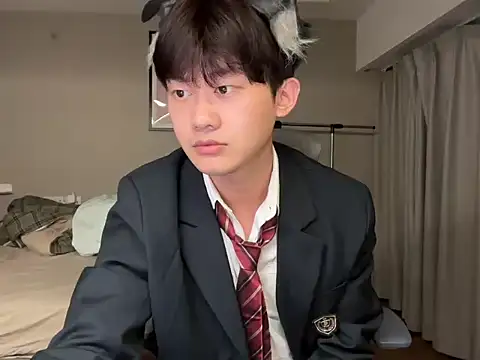 Snapshot of iambennet chatting on November 2025 02:21:02 PM iambennet online show from November 2025 02:21:02 PM