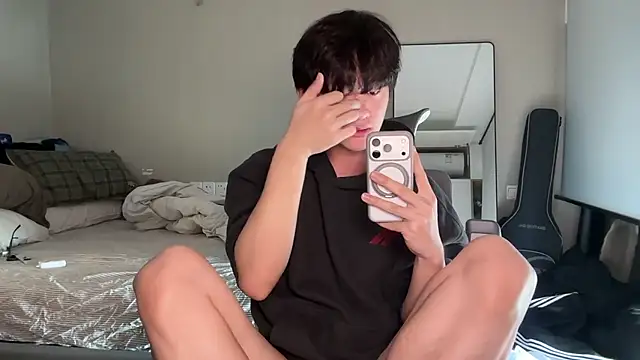 iambennet online show from January 2026 04:52:01 AM