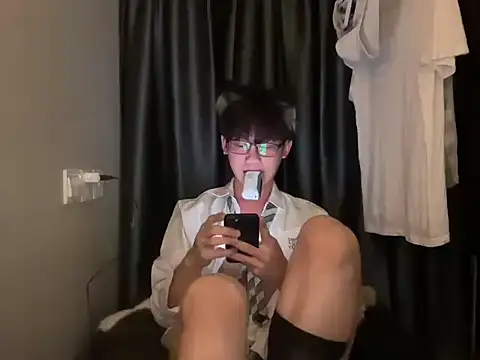 Snapshot of iambennet chatting on November 2025 03:15:02 PM iambennet online show from November 2025 03:15:02 PM