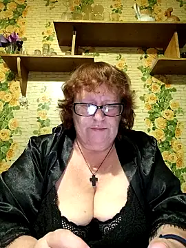 Snapshot of TATSI23 chatting on October 2025 03:00:01 PM TATSI23 online show from October 2025 03:00:01 PM