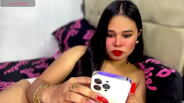  Houstonixie online show from December 2025 04:35:02 AM