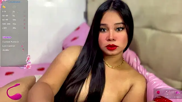  Houstonixie online show from December 2025 03:53:01 AM