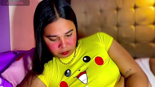  Houstonixie online show from March 2026 05:40:01 PM