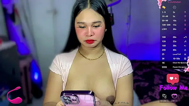  Houstonixie online show from February 2026 05:28:02 AM