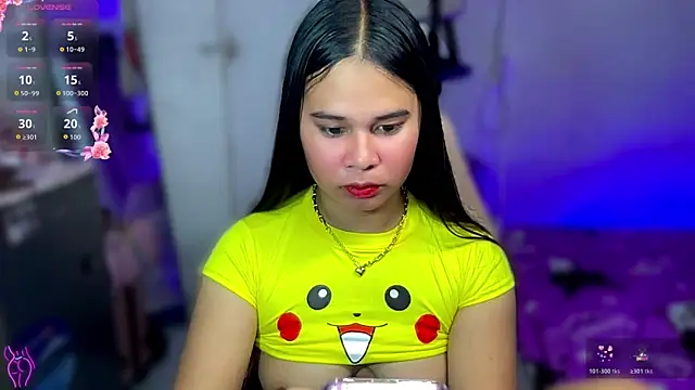  Houstonixie online show from March 2026 05:03:02 AM