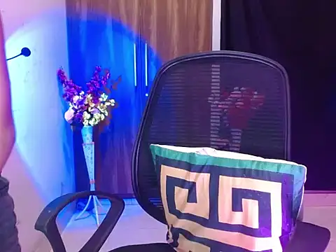 Snapshot of Roiseeee chatting on April 2026 04:58:02 AM Roiseeee online show from April 2026 04:58:02 AM