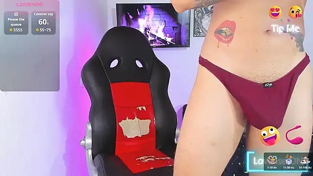 kenny-race online show from March 2026 02:21:01 AM