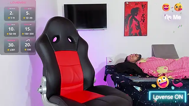 kenny-race online show from December 2025 09:26:01 AM