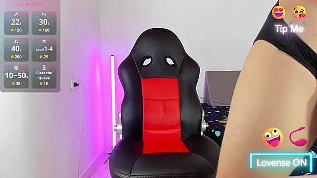 kenny-race online show from November 2025 01:10:02 AM