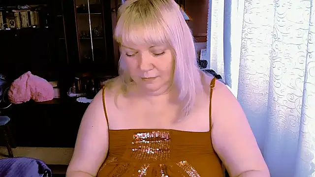 DiamondNata online show from March 2026 11:06:02 AM