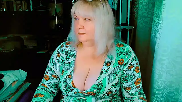 DiamondNata online show from October 2025 10:40:01 PM