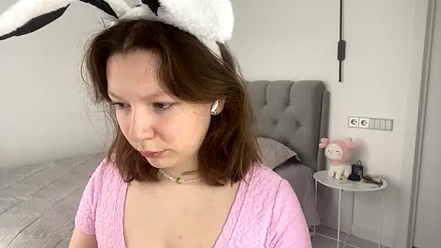 TamekiaSamii online show from December 2025 09:55:01 AM