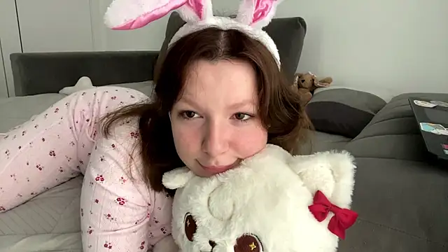 TamekiaSamii online show from November 2025 07:07:01 AM