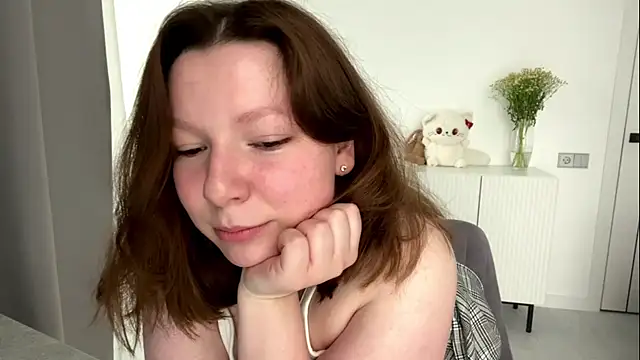 TamekiaSamii online show from November 2025 07:09:01 AM