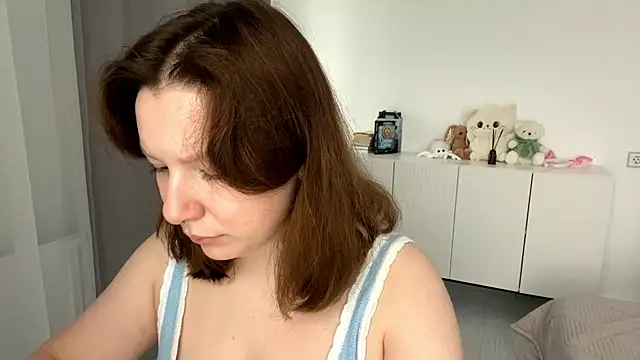 TamekiaSamii online show from December 2025 08:07:01 AM