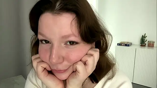 TamekiaSamii online show from November 2025 07:12:01 AM