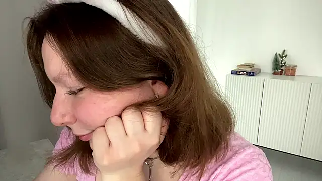 TamekiaSamii online show from November 2025 07:12:01 AM