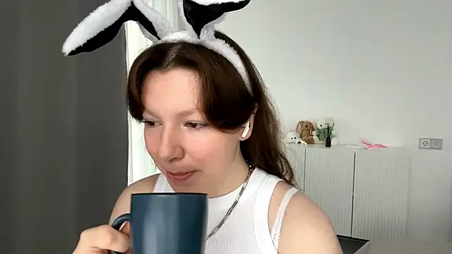 TamekiaSamii online show from December 2025 07:13:02 AM