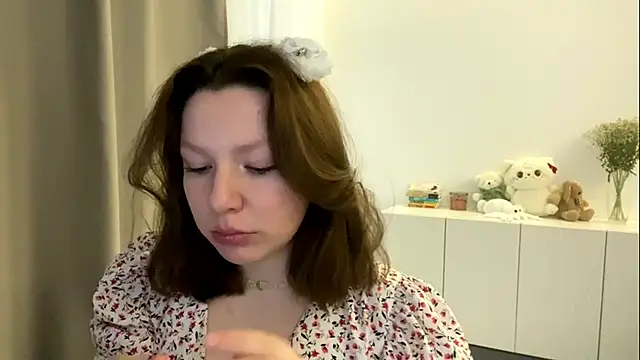 TamekiaSamii online show from November 2025 06:02:01 AM