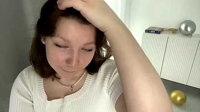 TamekiaSamii online show from November 2025 07:12:01 AM