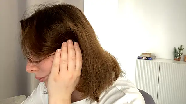 TamekiaSamii online show from November 2025 07:46:01 AM