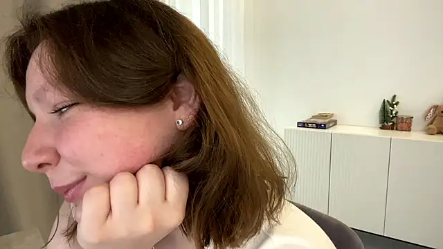 TamekiaSamii online show from November 2025 07:12:01 AM