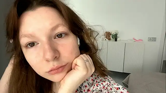 TamekiaSamii online show from December 2025 07:13:02 AM