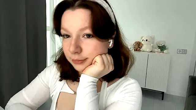 TamekiaSamii online show from December 2025 07:14:02 AM