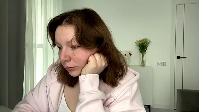 TamekiaSamii online show from November 2025 07:08:01 AM