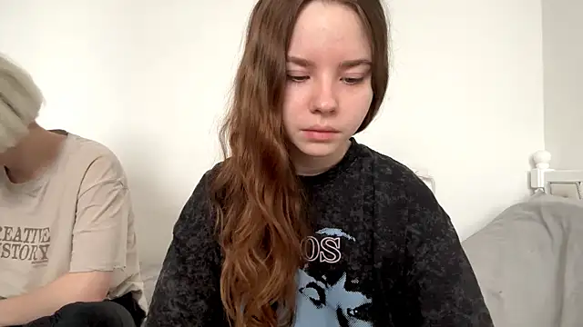 EhtelBiondi online show from February 2026 08:14:02 AM