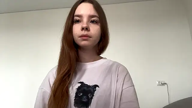 EhtelBiondi online show from November 2025 08:07:02 AM