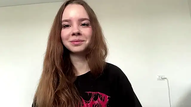 EhtelBiondi online show from October 2025 08:04:02 AM